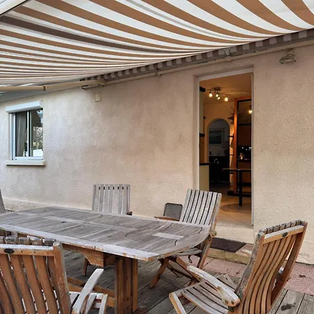 La Hutte Cap Ferret - Grand Piquey 펜션