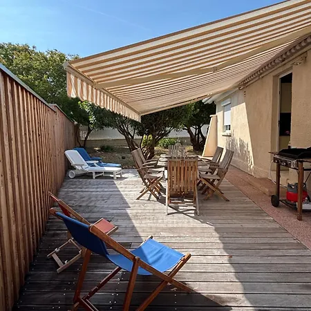 La Hutte Cap Ferret - Grand Piquey