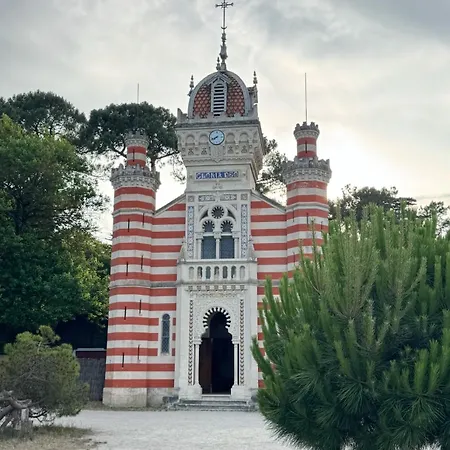 La Hutte Cap Ferret - Grand Piquey * Lège-Cap-Ferret