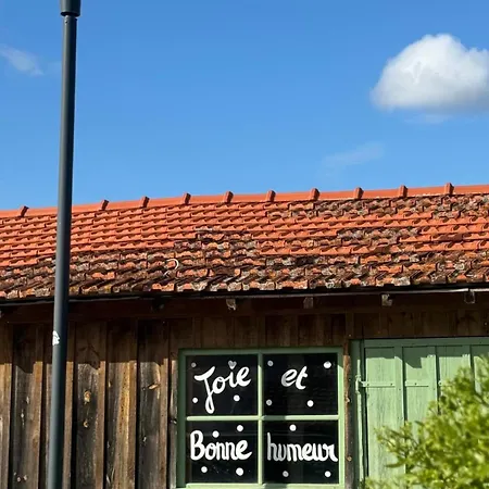 La Hutte Cap Ferret - Grand Piquey * Lège-Cap-Ferret